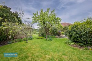 Garden- click for photo gallery